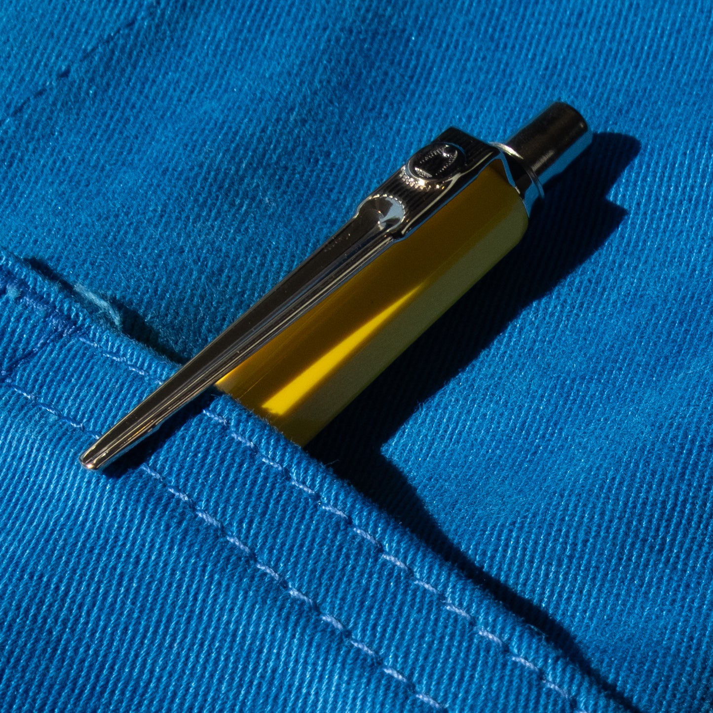 The Signature Pen