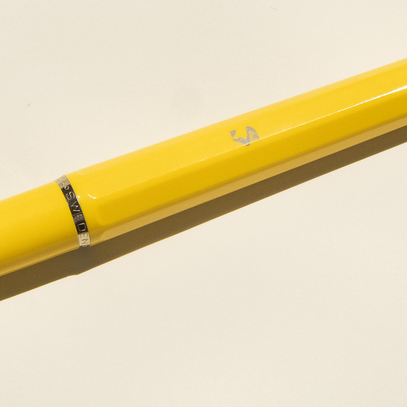 The Signature Pen