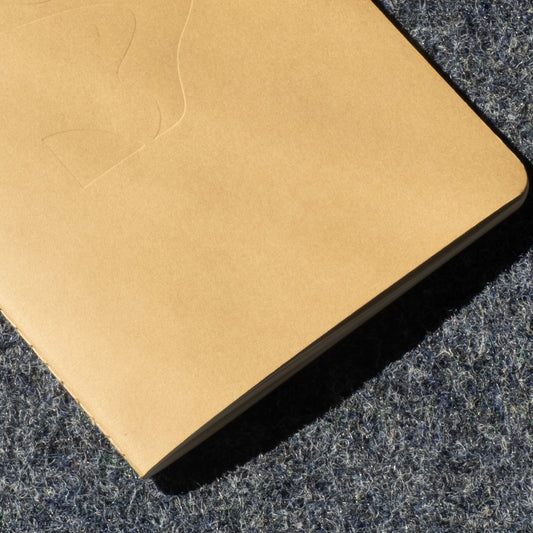 The Signature Notebook