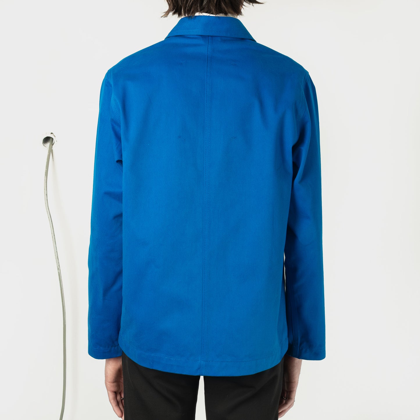 The Signature Jacket