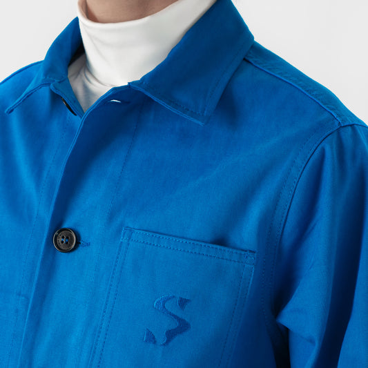 The Signature Jacket