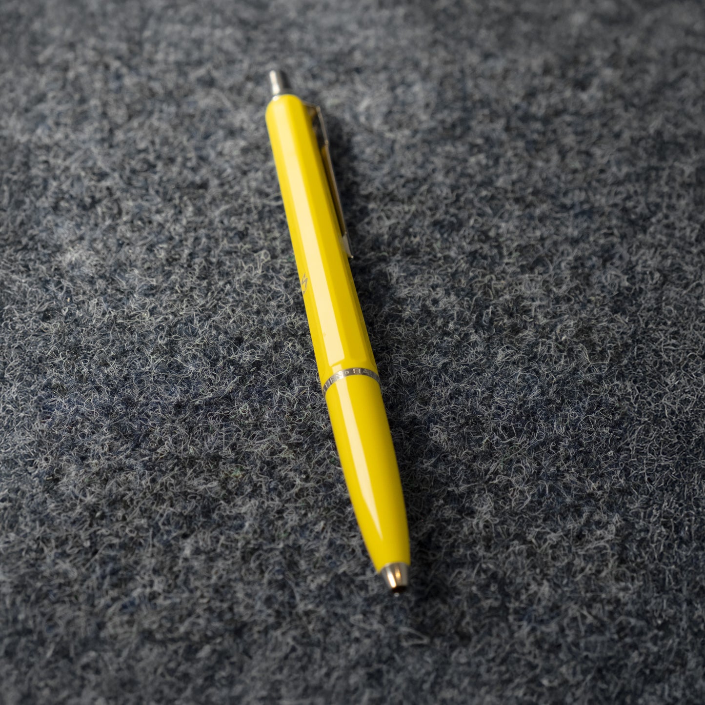 The Signature Pen