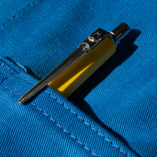 The Signature Pen