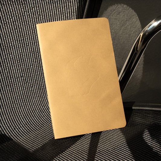 The Signature Notebook