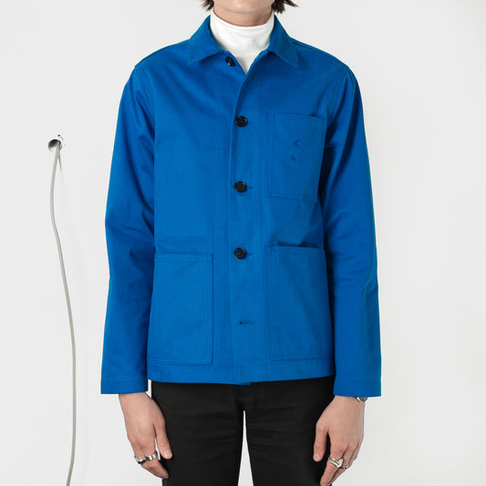 The Signature Jacket