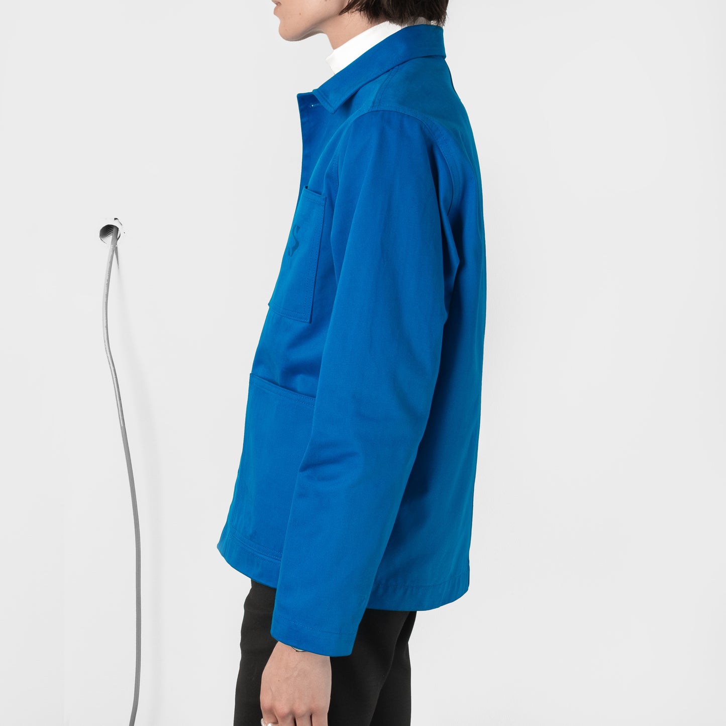 The Signature Jacket