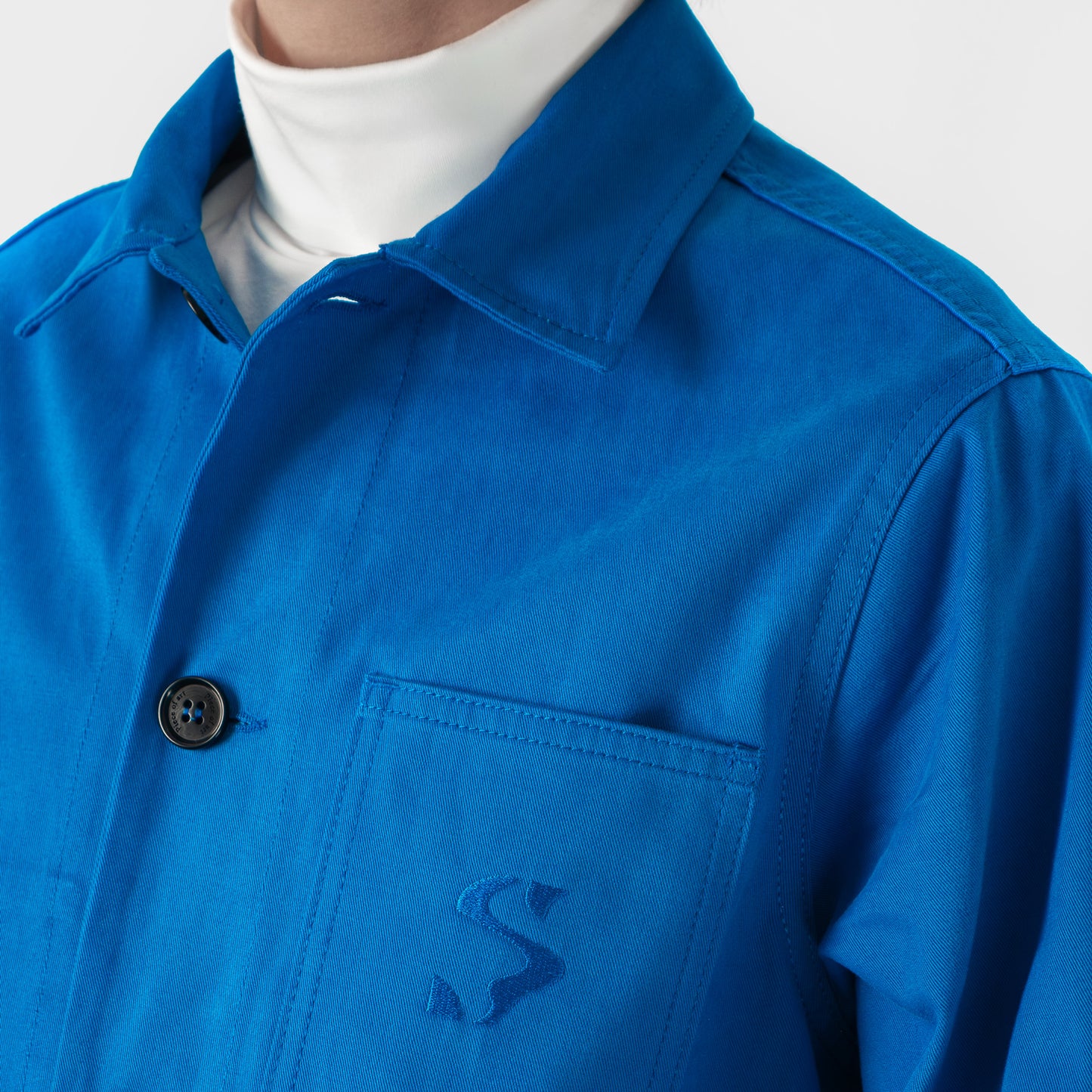 The Signature Jacket